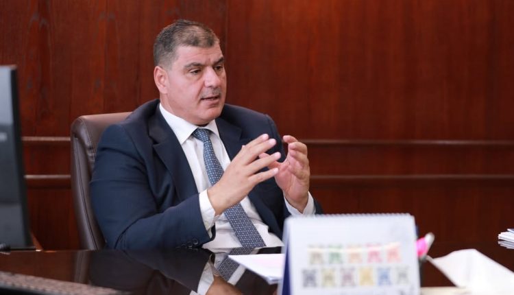 الصمادي: جاهزية سيبرانية على مدار الساعة واستجابة فورية لأي تهديد