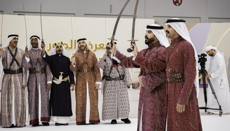 إعلان نتائج مسابقات النخبة والتغليف في “العين التراثي”