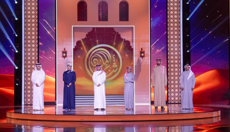 الحلقة المباشرة الخامسة عشرة من «شاعر المليون 12» تنطلق غداً 