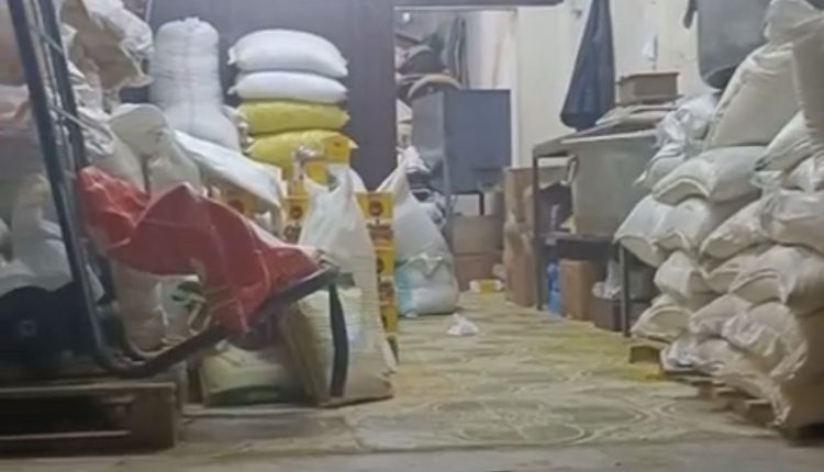 الغذاء والدواء تغلق مشغل بهارات مخالفًا في عمّان وتحيل القائمين عليه للقضاء