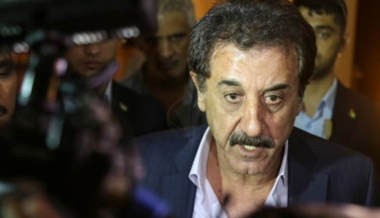 بناءً على طلب فلسطيني… القضاء الأردني يحجز على أموال المدير العام السابق لهيئة المعابر والحدود الفلسطينية نظمي مهنا وعائلته