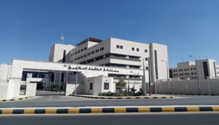 15 حالة اختناق في مركز إيواء العيص نتيجة فيروس Pneumonia