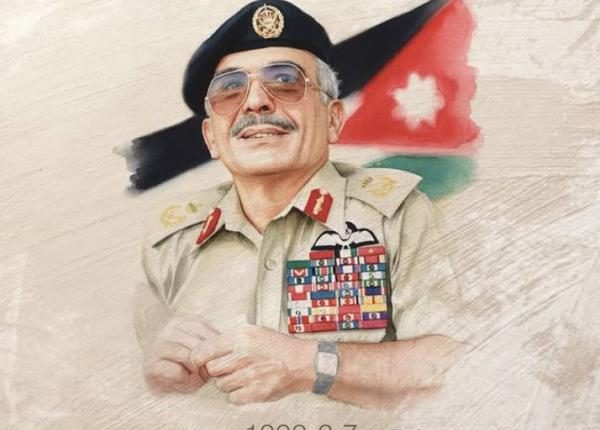 ولي العهد: رحم الله جدي الحسين وأطال الله بعمر جلالة سيدنا