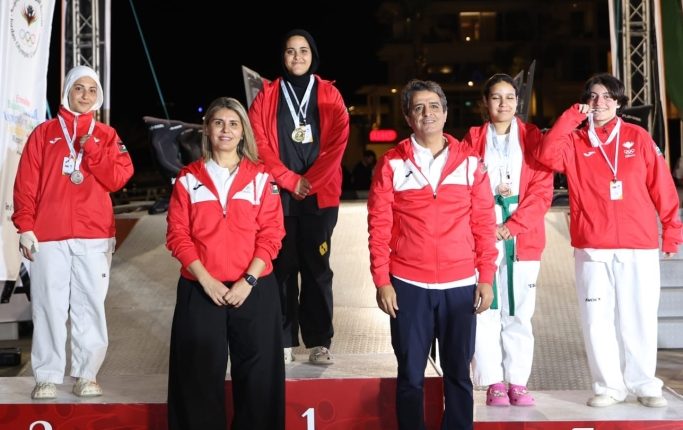 العقبة تحتضن النسخة الثانية من مهرجان الباها الرياضي بمشاركة 200 لاعب