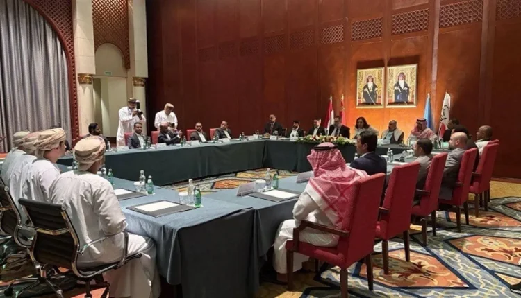 عمّان تستضيف جولة مفاوضات يمنية حوثية حول ملف الأسرى