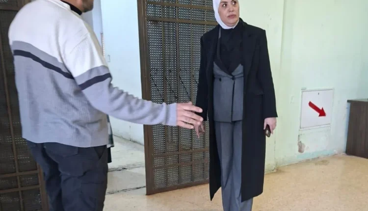 وزيرة التنمية تتفقد دور رعاية وتأهيل في إربد وتؤكد تعزيز التمكين والرعاية الفضلى