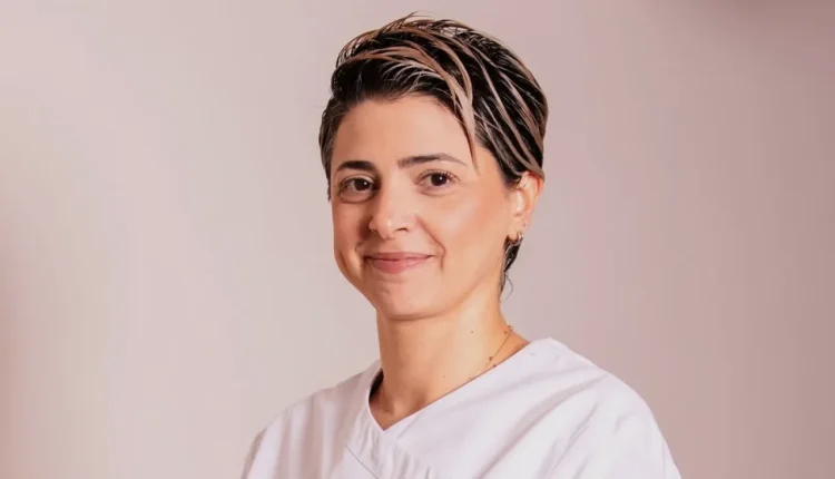 الشيف الفلسطينية ربا خوري تتوّج بلقب «توب شيف» في نسخته العربية