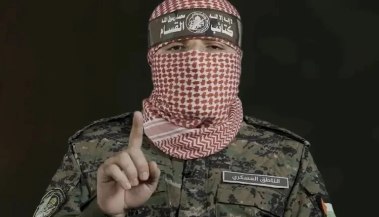 أبو عبيدة: أي عدوان يستهدف إيران يعد عدوانا مباشرا على الأمة الإسلامية