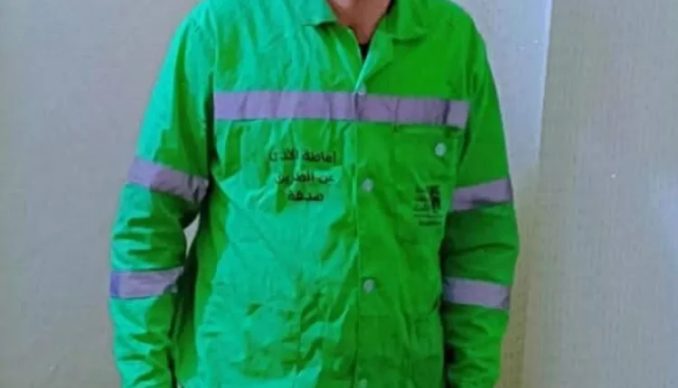 أمانة عمّان تستعيد 16 ليرة ذهبية بقيمة 12 ألف دينار بعد رميها بالخطأ في النفايات