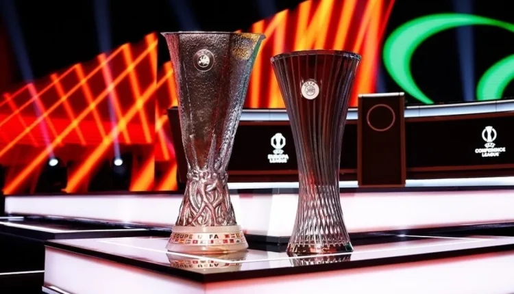 قرعة دور الـ16 من الدوري الأوروبي 2025/2026 تُسفر عن مواجهات قوية