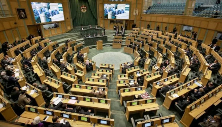 مجلس النواب يقرّ قانون الغاز 2026… إطار تشريعي جديد يعزز أمن الطاقة ويهيّئ للاستثمار الأخضر