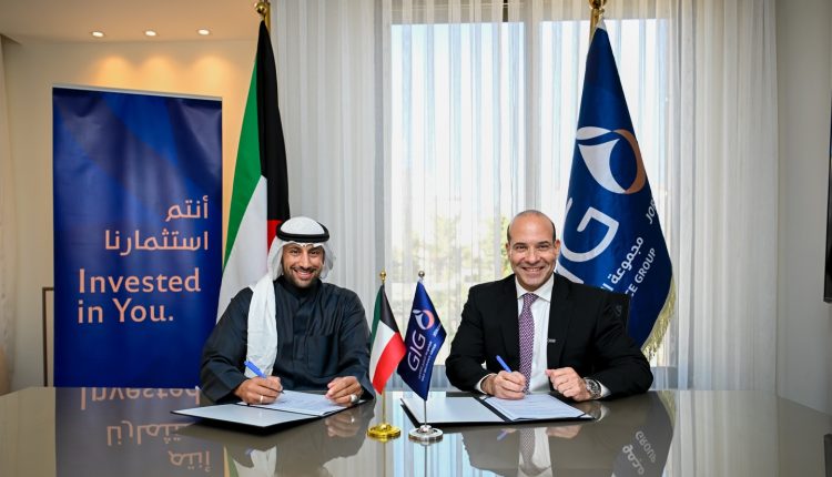 اتفاقية تأمين صحي بين مجموعة الخليج للتأمين – الأردن والمكتب الثقافي الكويتي لخدمة الطلبة الكويتيين في الأردن