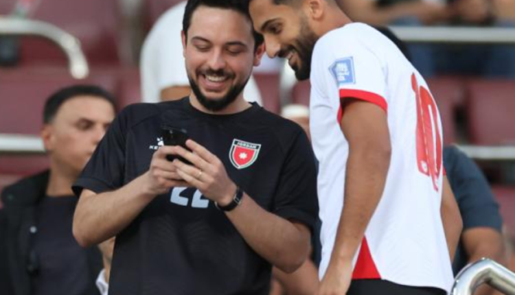 ولي العهد: النشمي التعمري ما شاء الله