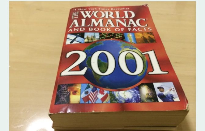 الاستخبارات الأميركية توقف اصدار «كتاب حقائق العالم» بعد 60 عاما على صدوره