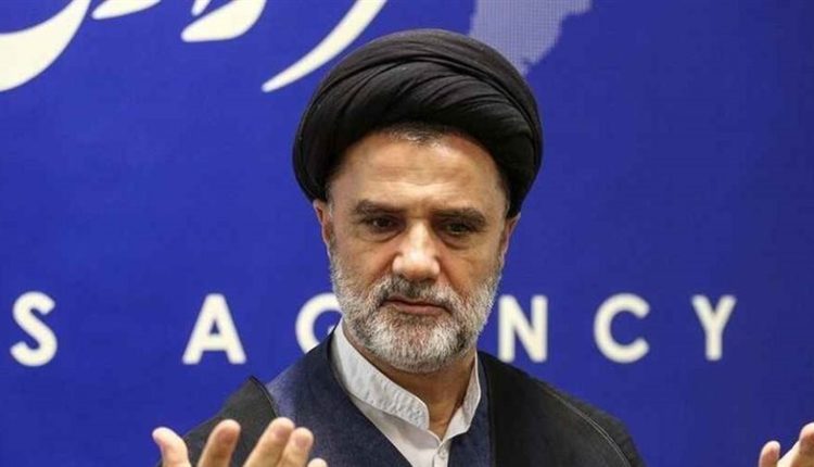 تصعيد كلامي بين إيران وأمريكا: نائب متشدد يهدد ترامب ويراهن على صواريخ بلاده