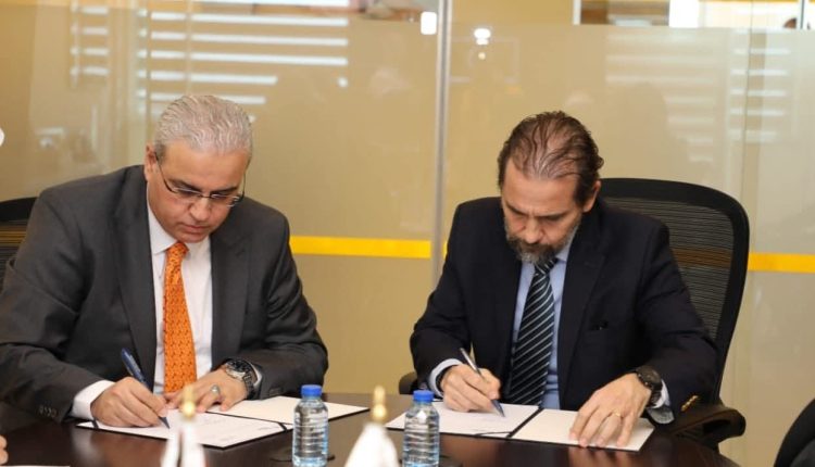 المجلس الأعلى لحقوق ذوي الإعاقة ووزارة الصحة توقعان اتفاقية تعاون لدعم مركز الكرامة للصحة النفسية ….