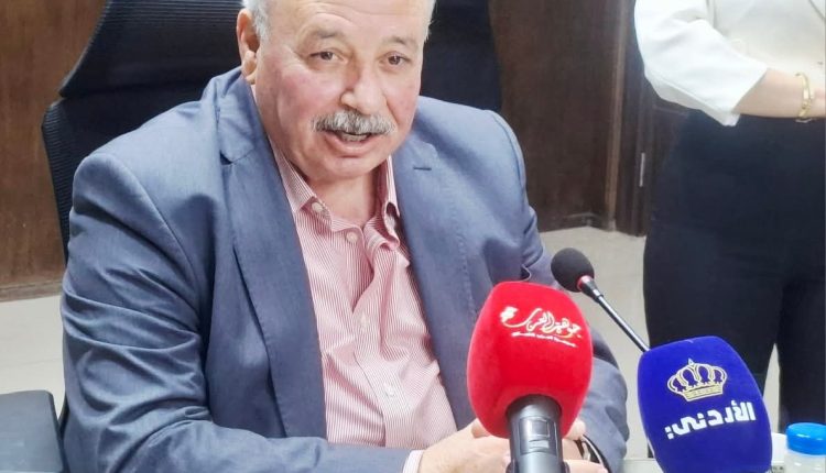 بلدية مادبا الكبرى تستعرض إنجازاتها في مؤتمر صحفي شامل وترسم خارطة الإصلاح والتطوير