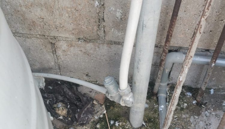 وزارة المياه: ضبط اعتداءات في عجلون والرمثا وعمان