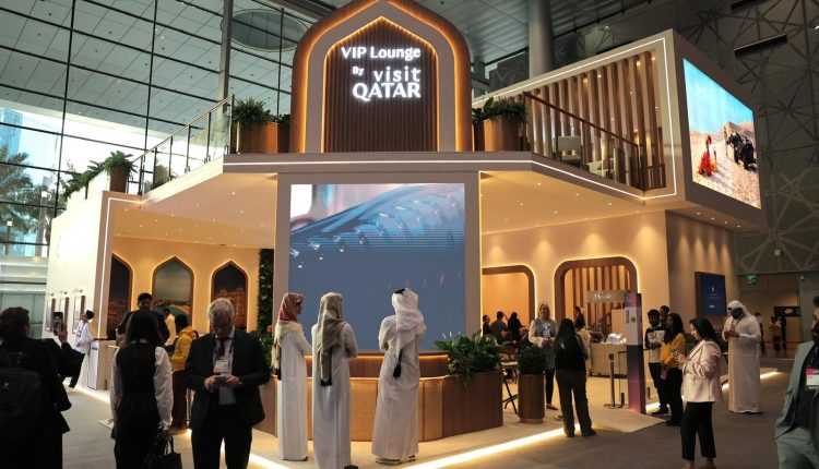 Visit Qatar تشارك في قمة الويب قطر 2026 بصفتها شريك السفر والضيافة