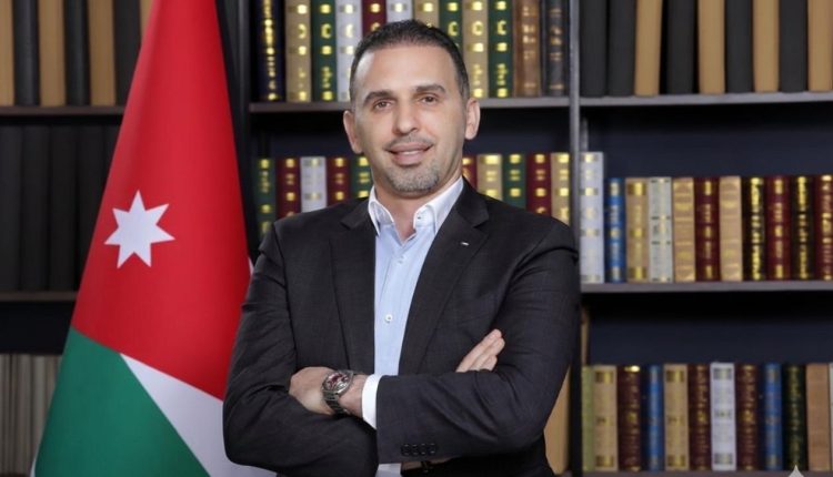 المغطس قدسية المكان ومسؤولية التطوير  بقلم: هاني الدباس