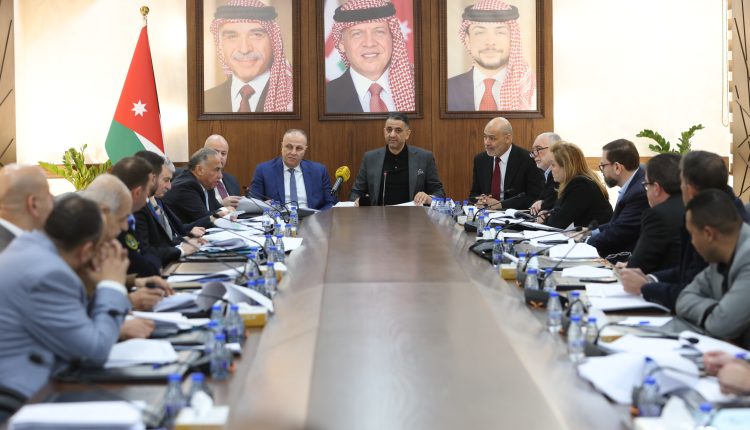 “الاقتصاد النيابية” تُقرّ مشروع قانون عقود التأمين لسنة 2025