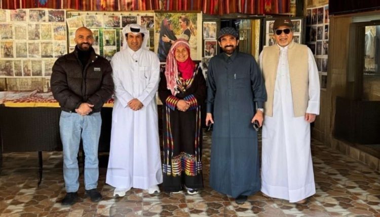 ربيع الأردن 2026 يسرق القلوب… ومؤثرون قطريون: كأنها قطعة من الجنة