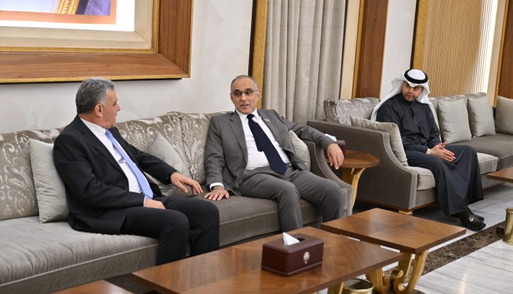 وزارة الثقافة تمثل الأردن في فعاليات “الكويت عاصمة الثقافة والإعلام العربي 2025”