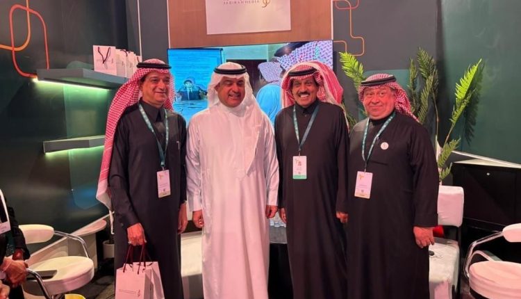 «جديرة» تتجه إلى تنفيذ خطة توسعية شاملة .. بعد نجاح مشاركتها في منتدى الإعلام السعودي