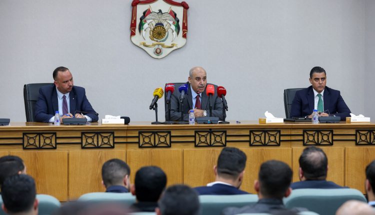 القاضي: الاهتمام الملكي بالشباب رسالة للإبداع والريادة ومنعة للدولة وصونها