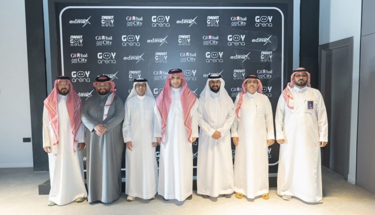 *جوي أرينا يستقبل وكيل أمين الشرقية في زيارة ميدانية*