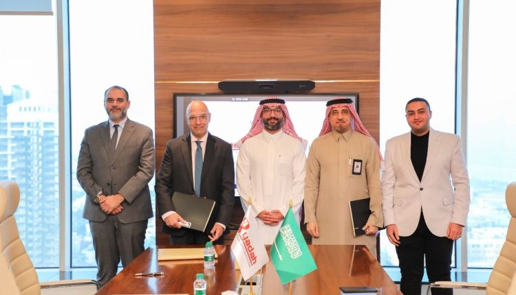 “شركة صبور للاستشارات الهندسية” تتعاقد مع “ريادة البنيان” لتصميم مشروع THE ARK بالدمام .. باستثمارات 720 مليون ريال