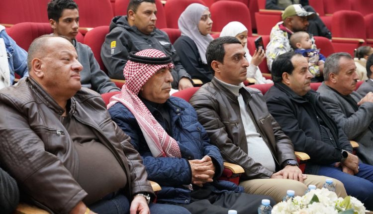 انطلاق فعاليات برنامج اماسي رمضان 2026 في كافة المحافظات