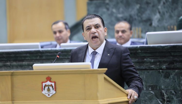 النائب السعود: أرفض تعديلات الضمان وسأكون دوماً بصف المواطن 