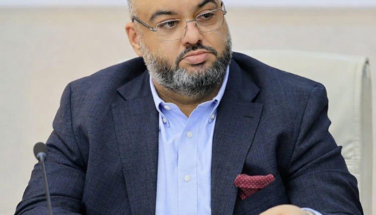 رئيس الوزراء يستجيب لمطالب كتلة الاتحاد والإصلاح النيابية بشأن مسوده قانون الضمان الاجتماعي و وعد بمراجعتها من خلال مجلس الوزراء مساء اليوم