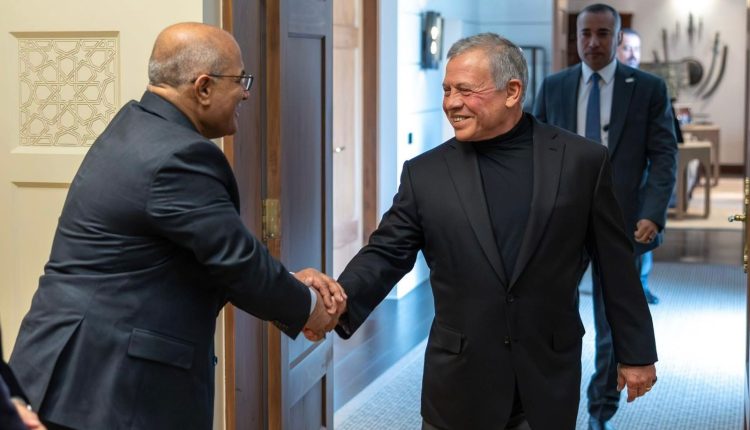 نقيب الصحفيين…سيدنا اذ يدعو أن يعكس خطابنا الإعلامي والسياسي مصالحنا