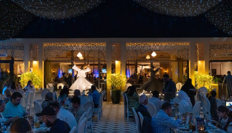 فطور وغبقة بروح رمضانية.. استمتع بأجمل الأمسيات والفعاليات العائلية في سوفوتيل الزلاق بالبحرين