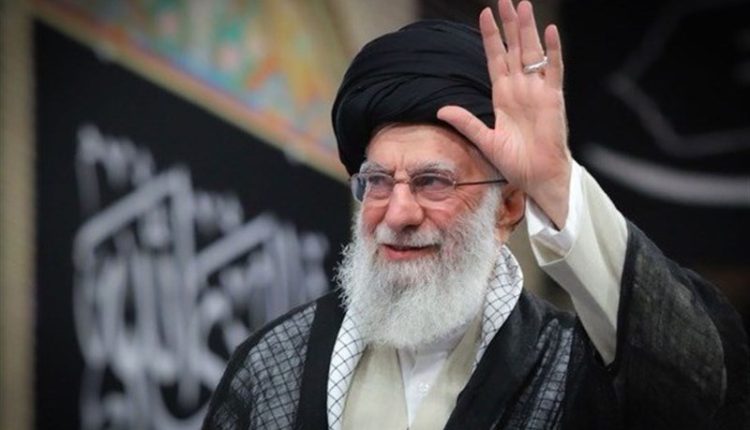 بدء مراسم وداع وعزاء المرشد الإيراني علي خامنئي في طهران