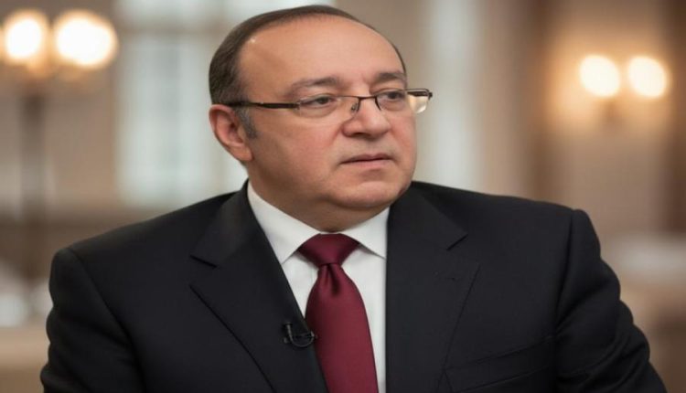 المحامي الدكتور محمد ابوهزيم يكتب: بعيدا عن السياسة .. !!