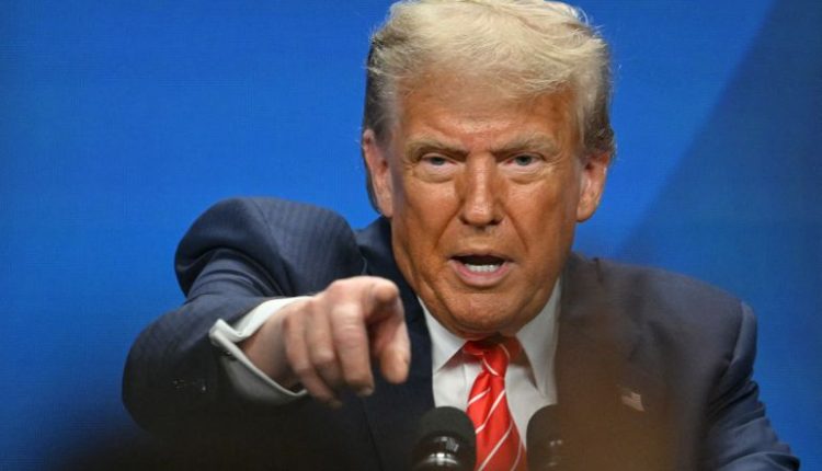 ترامب يعلن شنّ الولايات المتحدة هجومًا عسكريًا واسعًا داخل إيران بعد انفجارات تهز طهران ومدن كبرى