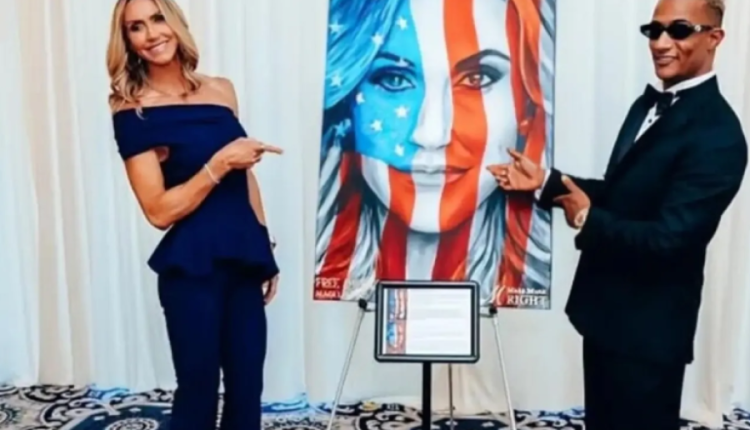 محمد رمضان يكشف كواليس تصوير كليب «صح صح» داخل منزل عائلة دونالد ترامب في فلوريدا