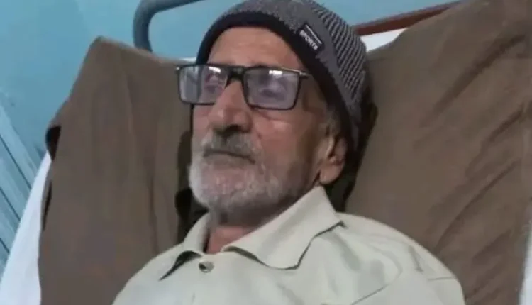 العثور على الحاج “جمال دبش” متوفىً قرب “سيل وادي السير” في عمان