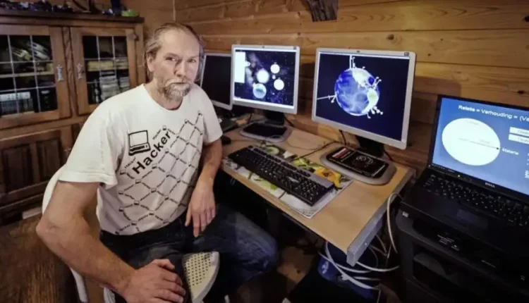 الهولندي راصد الزلازل : 20 فبراير قد يشهد حدثا مدمرا .. تفاصيل