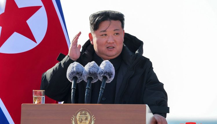 كيم جونغ أون يؤكد قدرة كوريا الشمالية النووية على تدمير الجنوب ويدعو واشنطن للتخلي عن سياساتها العدائية