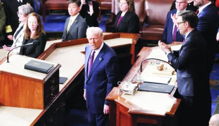 جدل تاريخي .. قرار الحرب في أمريكا للرئيس أم الكونغرس؟