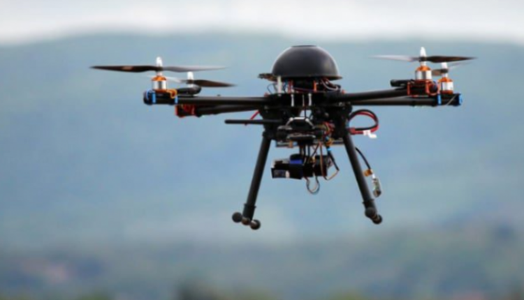 السير تبدأ باستخدام الطائرات المسيّرة لمراقبة الحركة المرورية في إربد والزرقاء اليوم