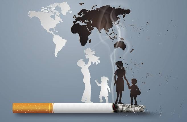 ارتفاع سرطان الرئة بين غير المدخنين مرتبط بطفرات جينية مشابهة لتلك الناتجة عن التدخين