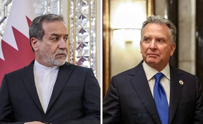 مفاوضات جنيف على حافة الانفجار: انسحاب أميركي ورسائل عسكرية تنذر بمواجهة مع إيران