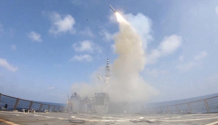 جيش الاحتلال: تدمير نحو نصف مخزون إيران من الصواريخ ومنع إنتاج 1500 أخرى