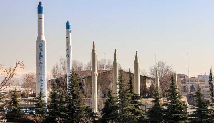 تقرير استخباراتي يكشف: إيران تحتفظ بثلث ترسانتها الصاروخية رغم الضربات الأميركية المكثفة