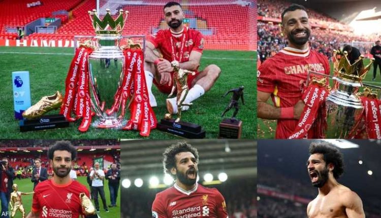 رحيل محمد صلاح يفتح باب التحولات في ليفربول… سيناريوهات معقدة لإعادة بناء الفريق